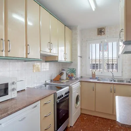 Acapulco 7 Casasol Nerja