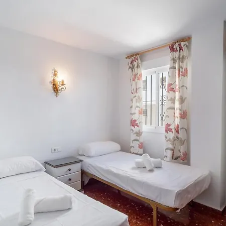 Apartmán Acapulco 7 Casasol