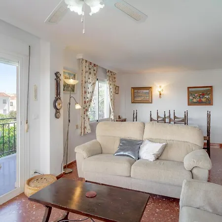 Acapulco 7 Casasol Nerja