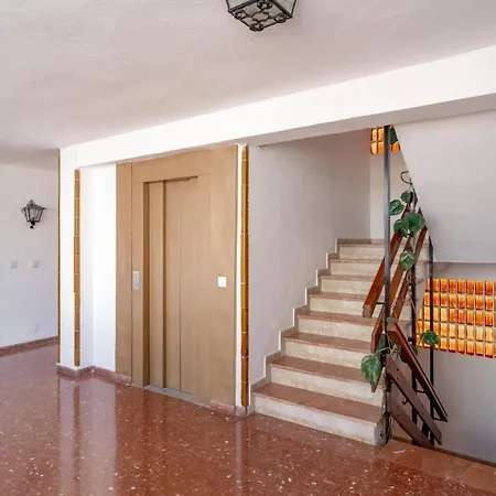 Acapulco 7 Casasol Lägenhet