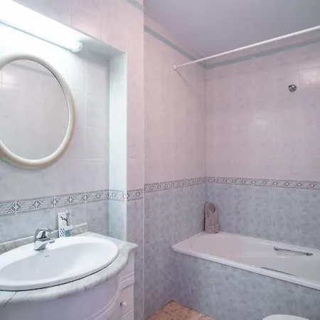 Acapulco 7 Casasol Lägenhet Nerja