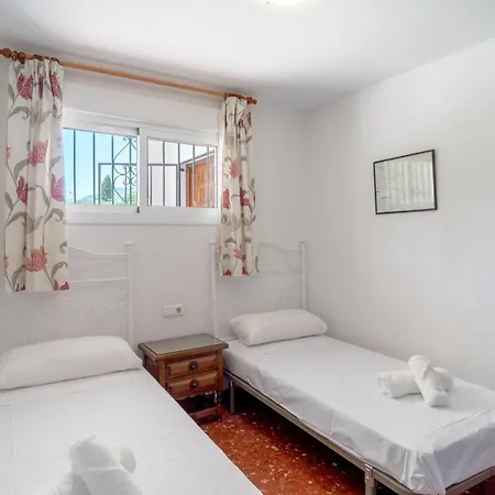 Lägenhet Acapulco 7 Casasol Nerja