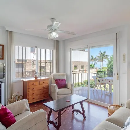 Acapulco 7 Casasol Lägenhet