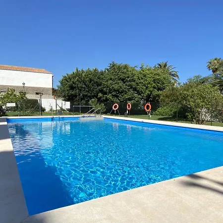 Acapulco 7 Casasol Lägenhet Nerja