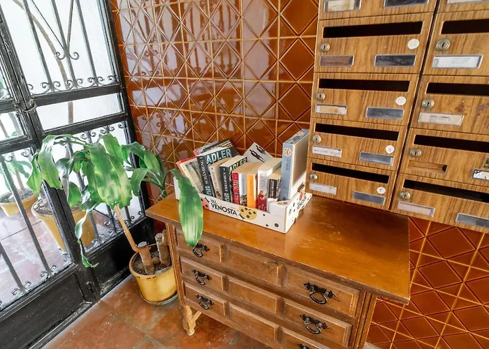 Acapulco 7 Casasol Nerja