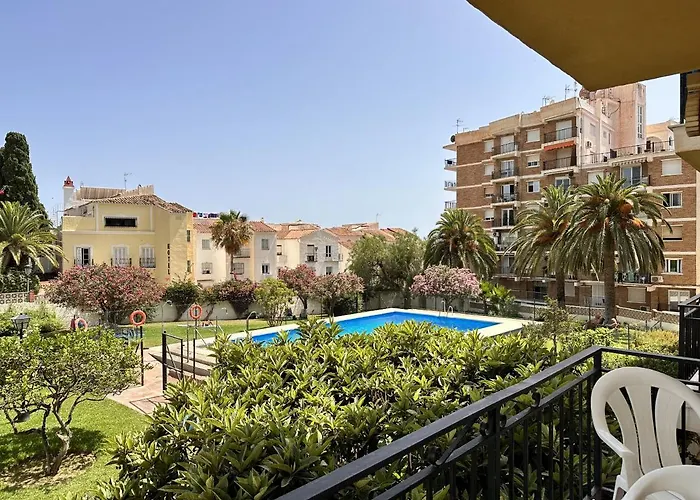 Acapulco 7 Casasol *