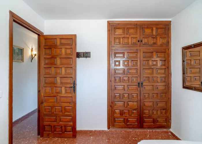 Acapulco 7 Casasol Nerja