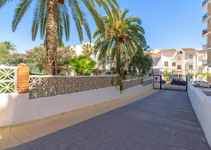 Acapulco 7 Casasol *