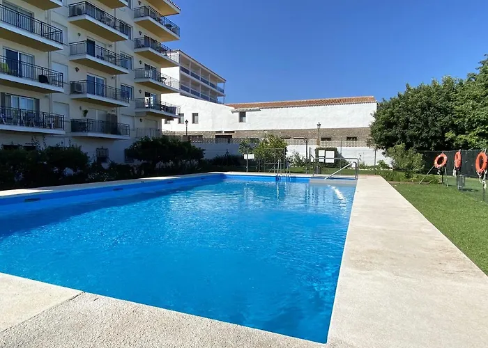 Lägenhet Acapulco 7 Casasol *