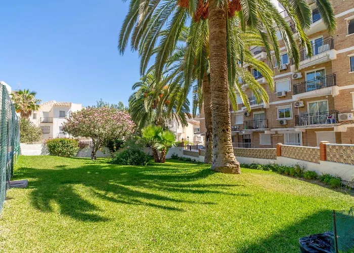 Acapulco 7 Casasol *