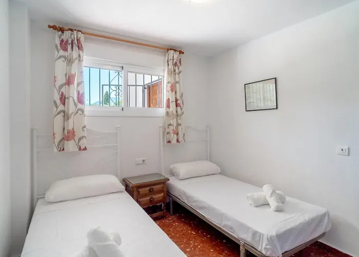 Lägenhet Acapulco 7 Casasol Nerja