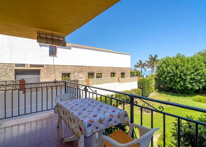 Acapulco 7 Casasol Nerja