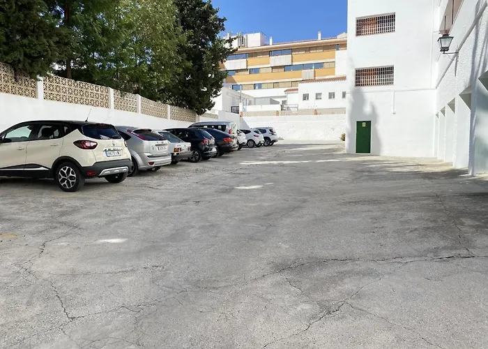 Acapulco 7 Casasol *