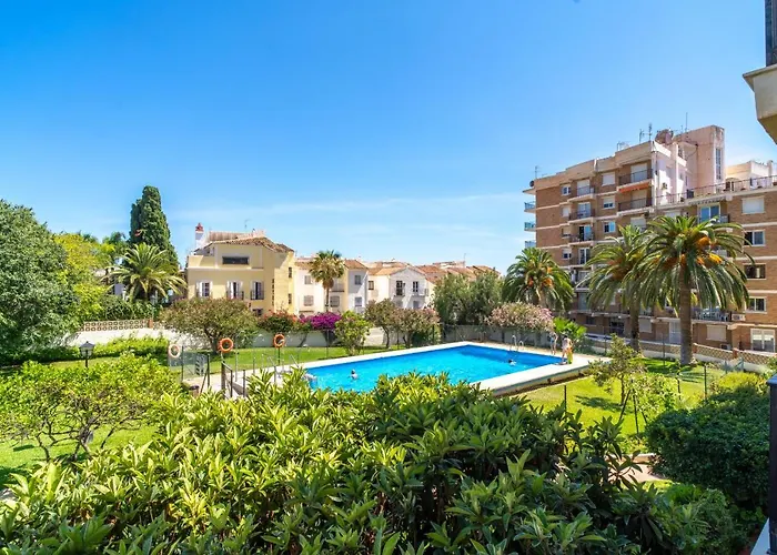 Acapulco 7 Casasol Nerja