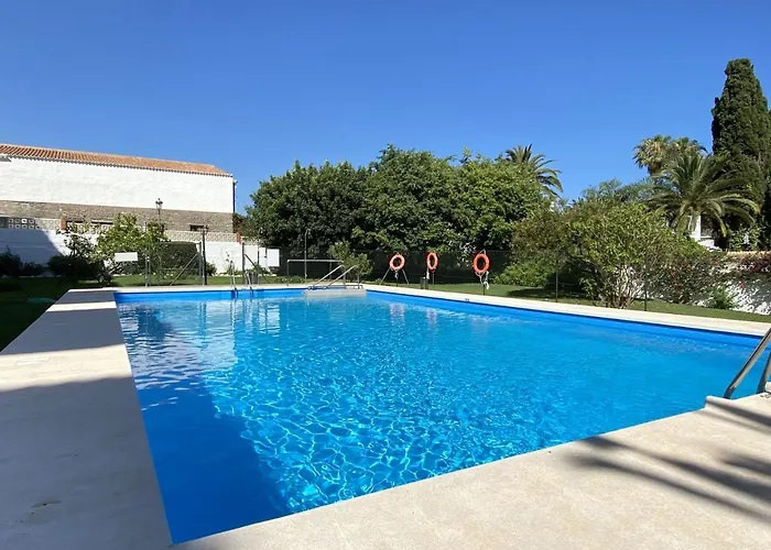 Acapulco 7 Casasol Lägenhet Nerja