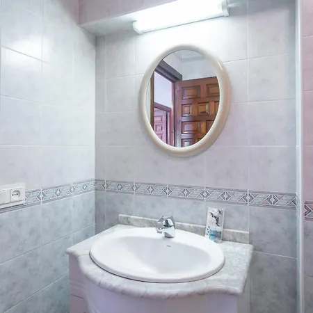 Acapulco 7 Casasol נרחה