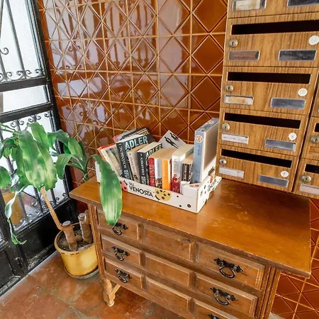 Acapulco 7 Casasol Nerja