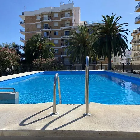 Apartamento Acapulco 7 Casasol *