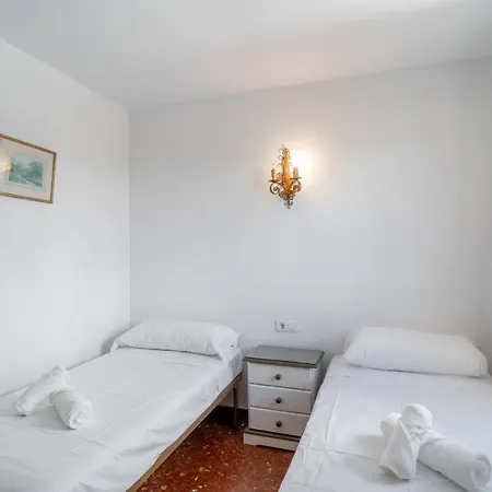 Acapulco 7 Casasol * נרחה