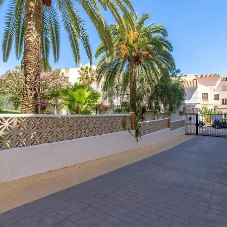 Acapulco 7 Casasol *