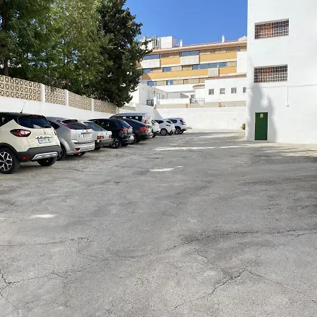 Acapulco 7 Casasol *