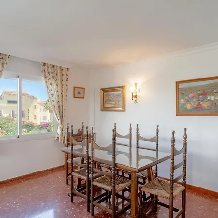 Apartamento Acapulco 7 Casasol