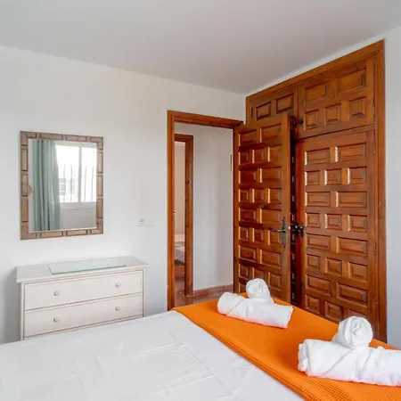 Acapulco 7 Casasol נרחה