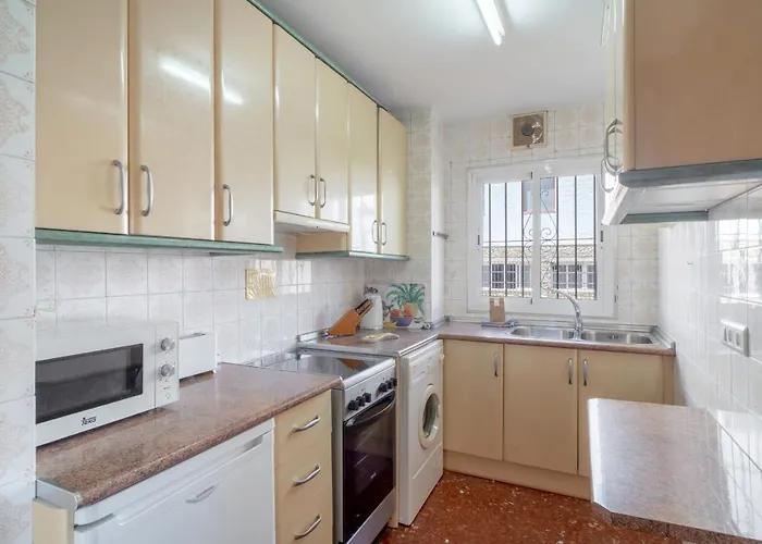 Acapulco 7 Casasol Nerja