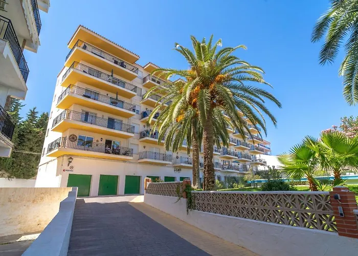 Acapulco 7 Casasol * Nerja