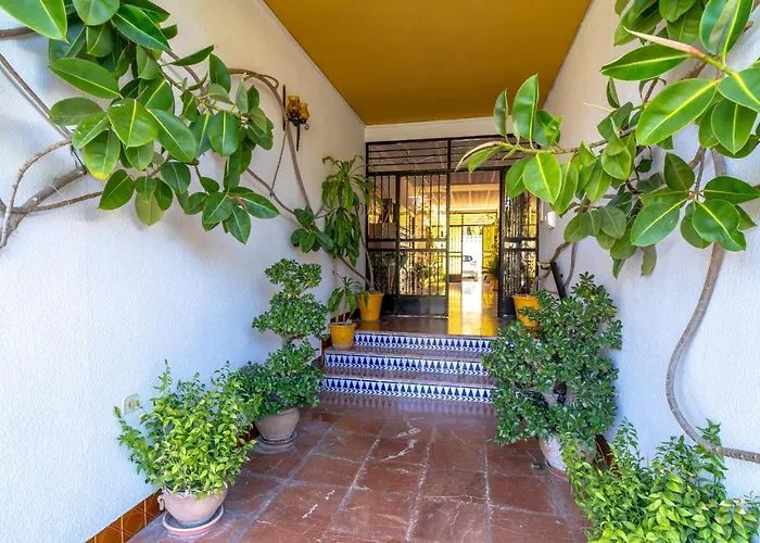 Apartament Acapulco 7 Casasol Nerja