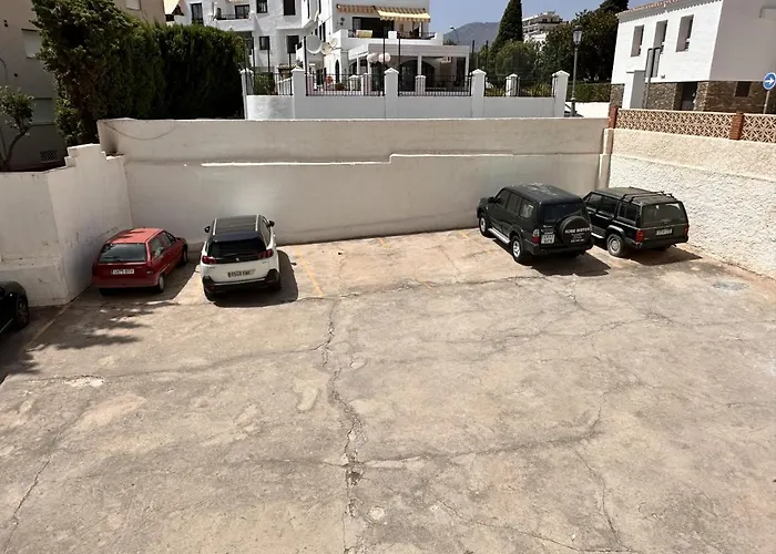 Apartament Acapulco 7 Casasol *