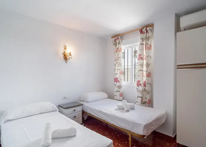 Apartament Acapulco 7 Casasol