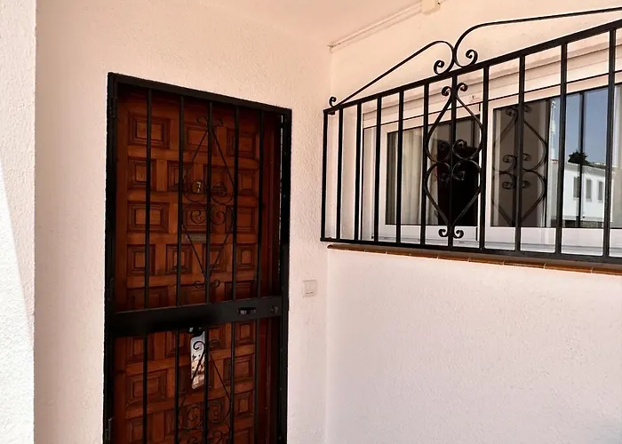 Acapulco 7 Casasol Apartament Nerja