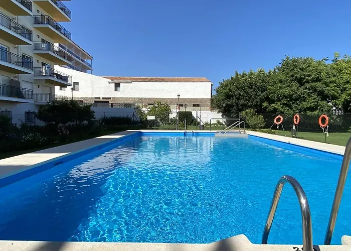 Acapulco 7 Casasol Apartament