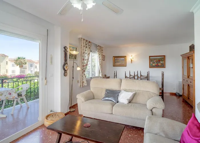 Acapulco 7 Casasol Nerja