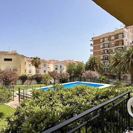 Acapulco 7 Casasol *