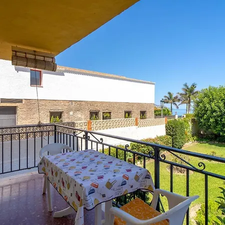 Acapulco 7 Casasol Nerja