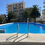 Апартаменты Acapulco 7 Casasol *