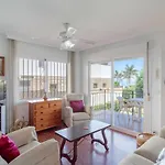 Acapulco 7 Casasol Апартаменты