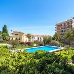 Acapulco 7 Casasol Нерха