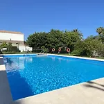 Acapulco 7 Casasol Апартаменты Нерха
