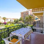 Acapulco 7 Casasol Апартаменты *
