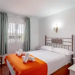 Acapulco 7 Casasol Апартаменты *