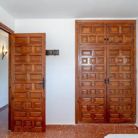 Acapulco 7 Casasol Нерха