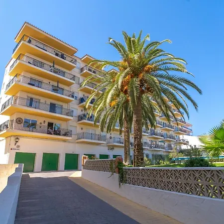 Acapulco 7 Casasol * Нерха