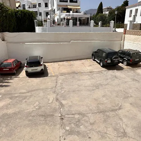 Apartamento Acapulco 7 Casasol *