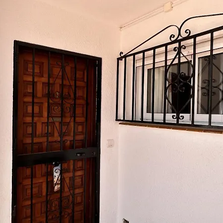 Acapulco 7 Casasol Apartamento Nerja