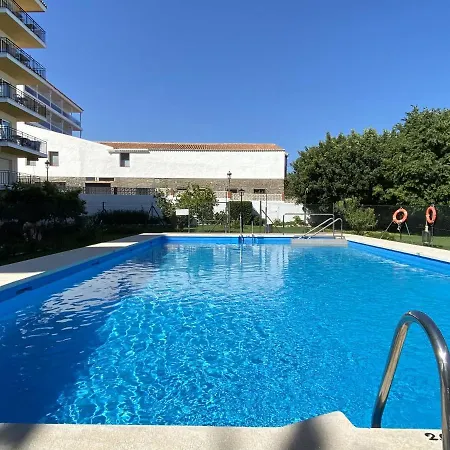 Acapulco 7 Casasol Апартаменты